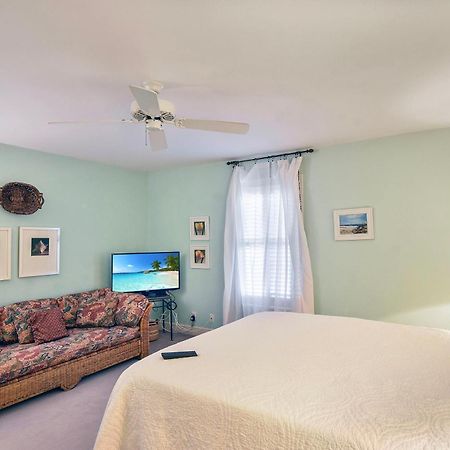 321 Broadway Villa St. Simons Island Kültér fotó