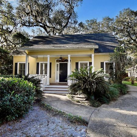 321 Broadway Villa St. Simons Island Kültér fotó