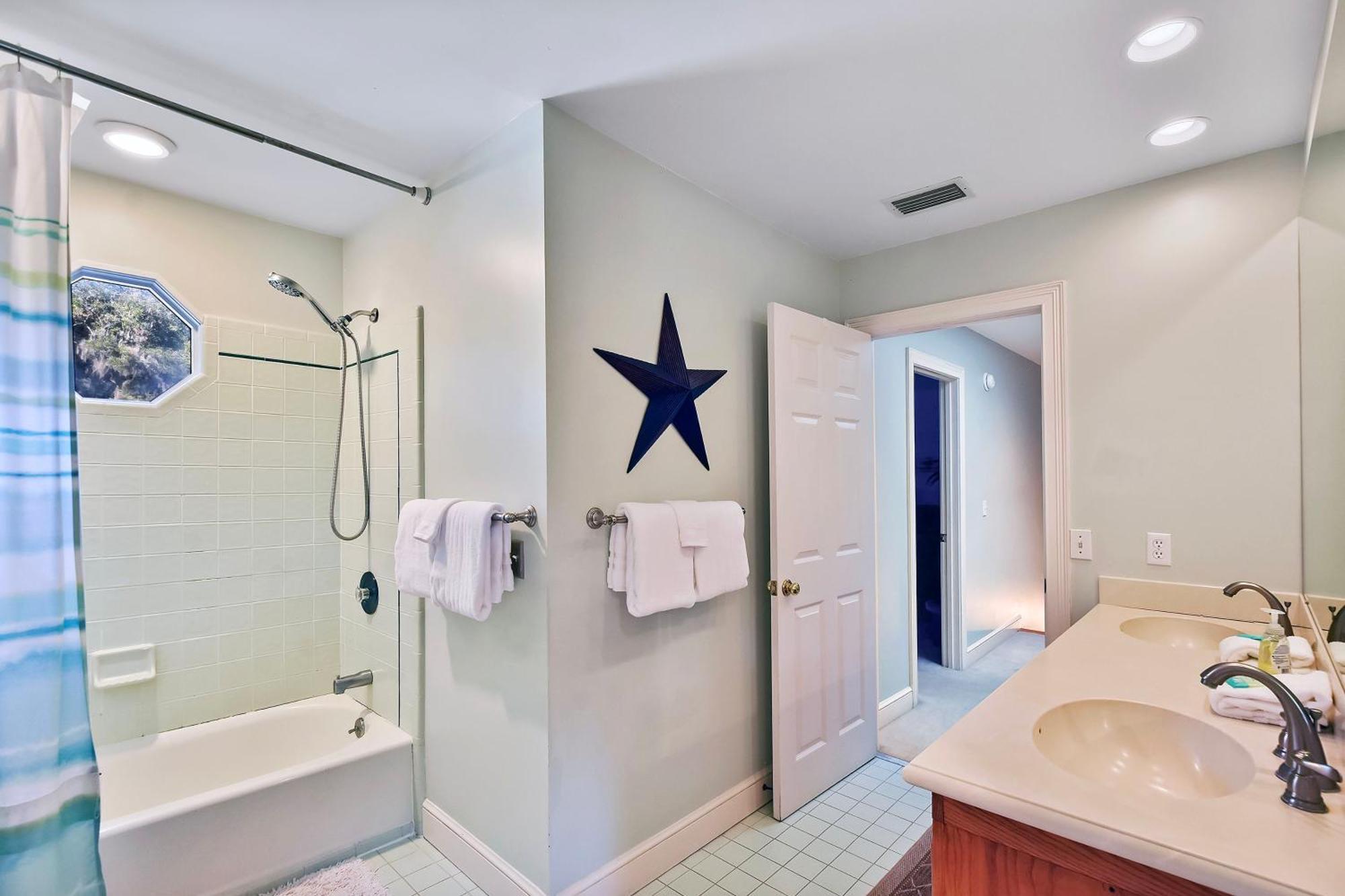 321 Broadway Villa St. Simons Island Kültér fotó