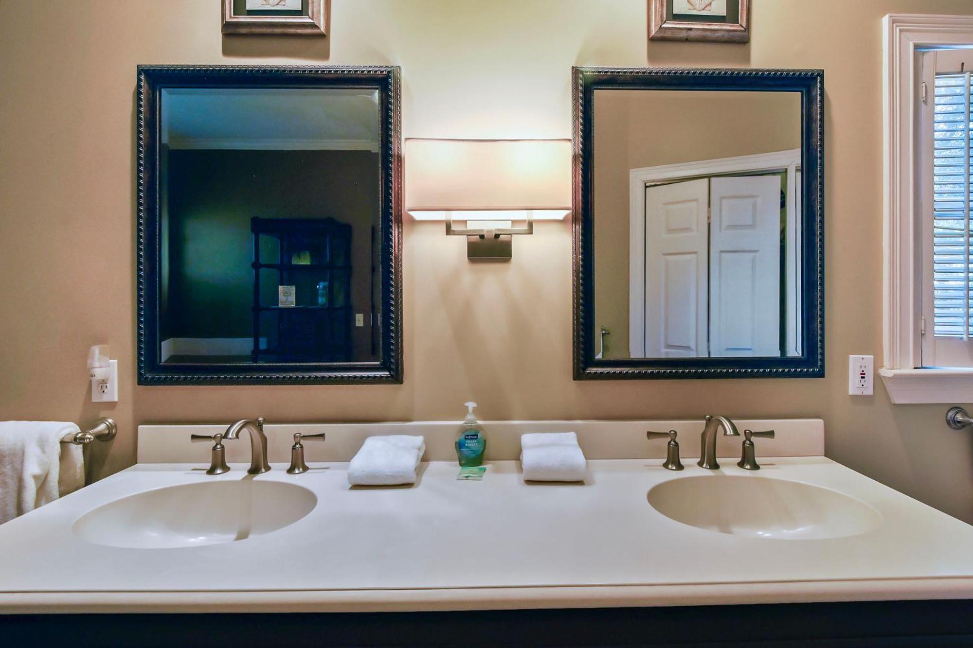 321 Broadway Villa St. Simons Island Kültér fotó