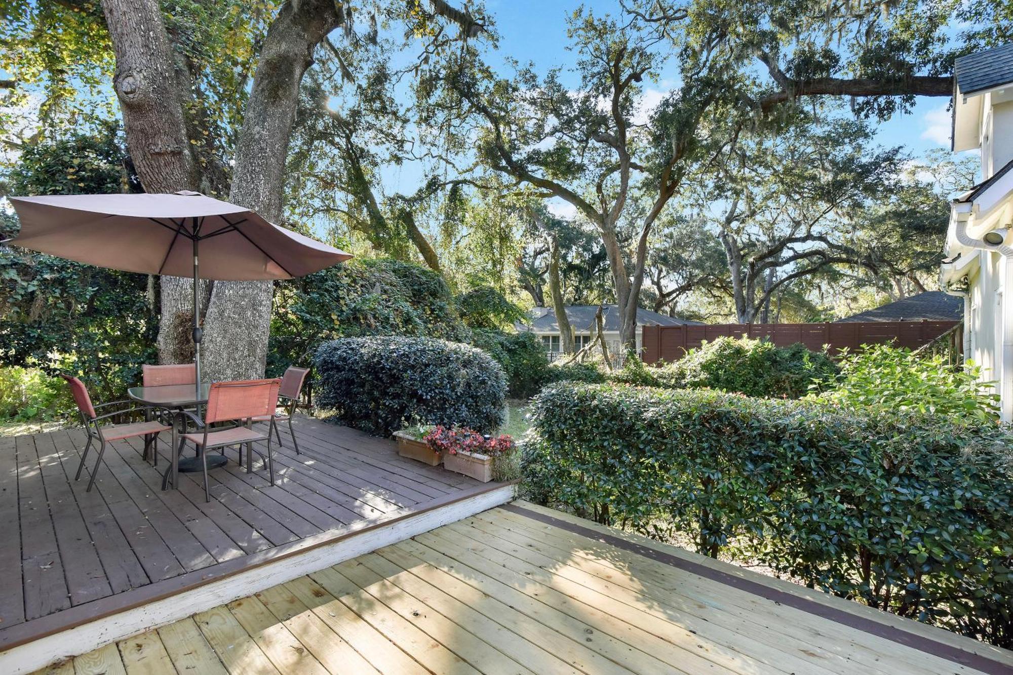 321 Broadway Villa St. Simons Island Kültér fotó