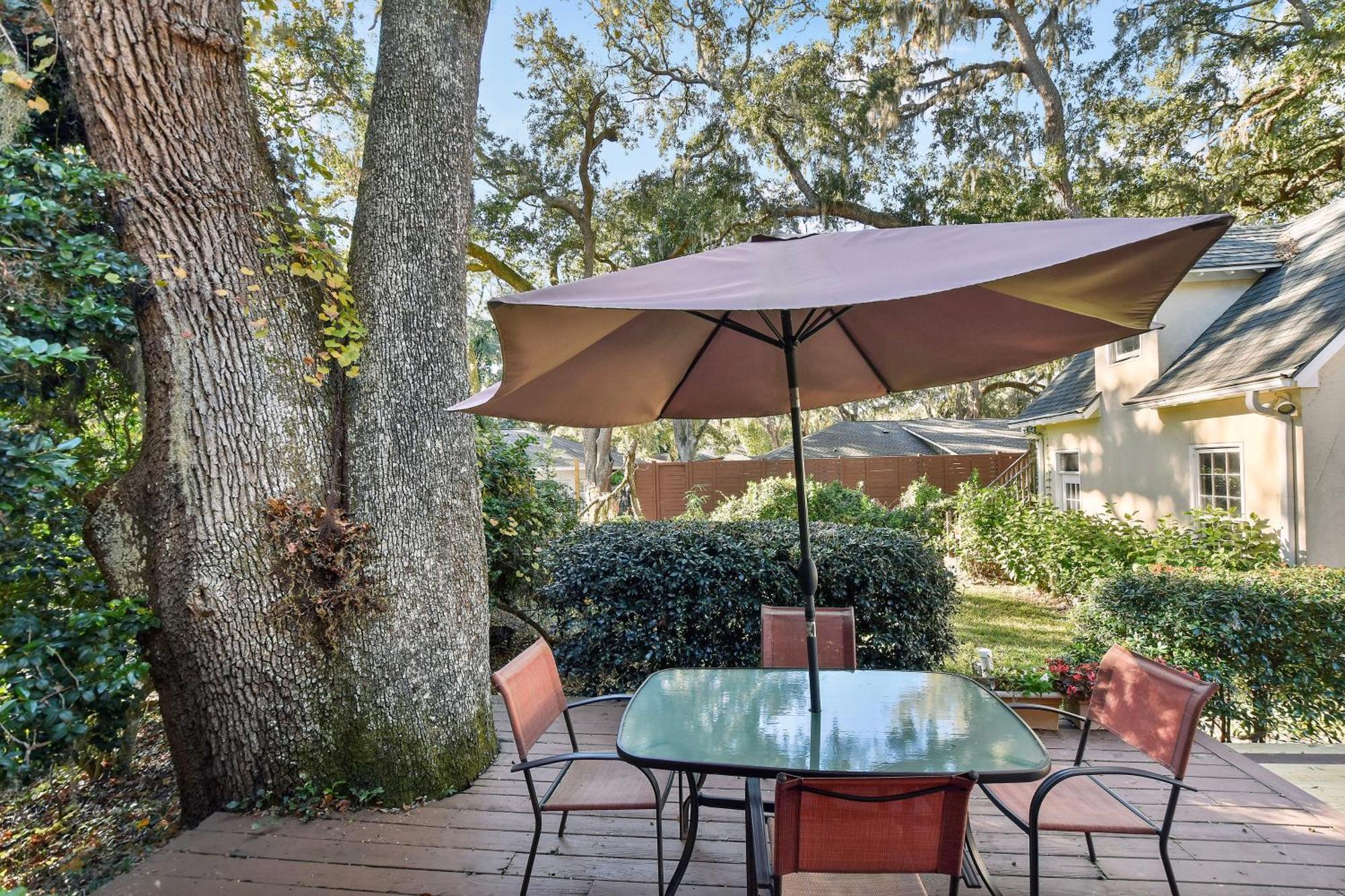 321 Broadway Villa St. Simons Island Kültér fotó