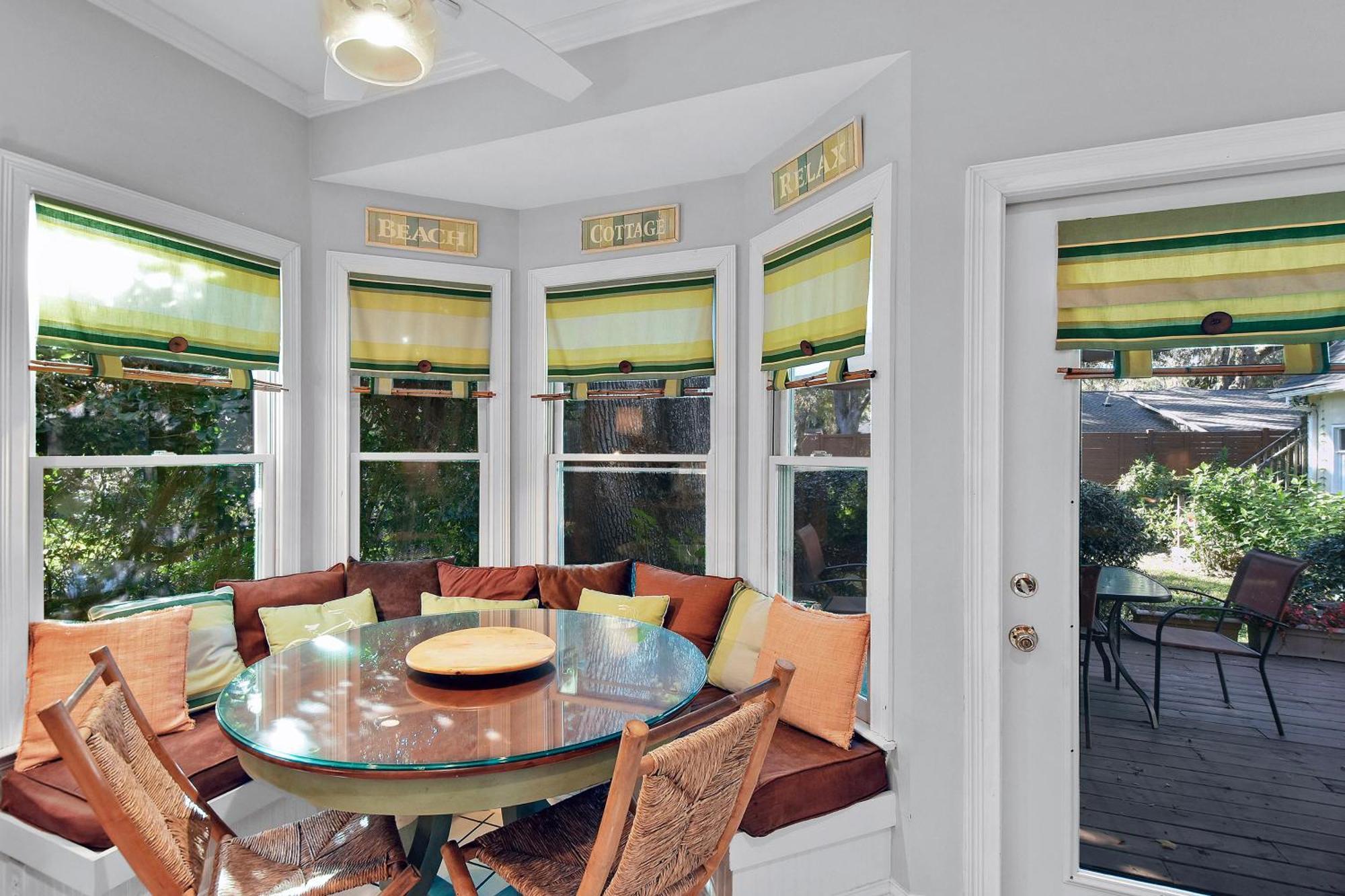 321 Broadway Villa St. Simons Island Kültér fotó