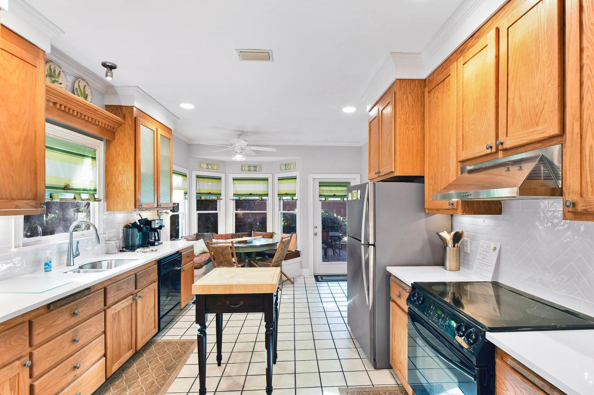 321 Broadway Villa St. Simons Island Kültér fotó